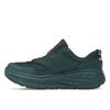 HOKA Bondi L GORE-TEX Deep Teal Unisex Sneakers Kajakkpadling 1129973-DTKY