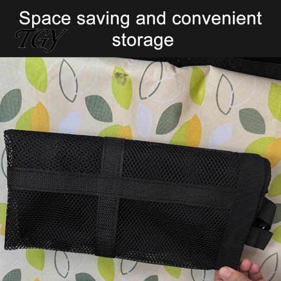 Car Seat Storage Net Gap Net, Multifunctional Organizer Barrier for Pets Kids, Organization And 9 Grid Layered Divider with 59x59cm, Universal