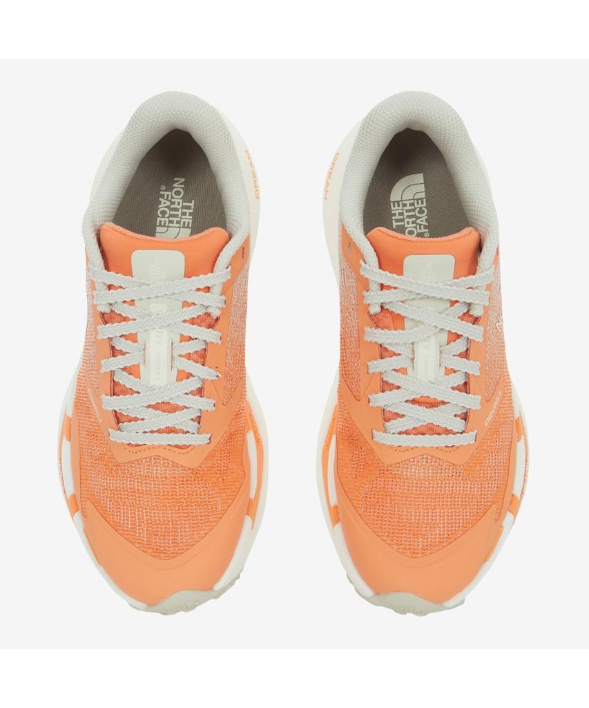 The North Face Ns97S04A Women'S Vective Enduris 4 Red