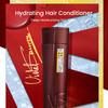 VS Sassoon Hair Conditioner Remove Oil Lighten and Smoothen Hair Make Hair Fluffy Soft and Smooth Not Irritable Preventing Damage 200 Ml