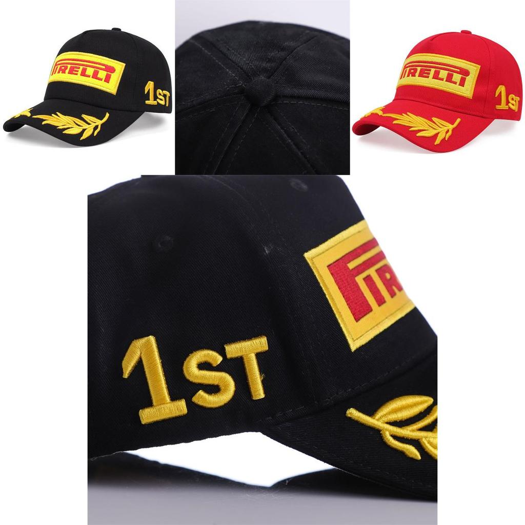 Cappellino da Baseball Ricamato con Lettera Popolare, Materiale in Cotone Resistente, Adatto a Tutte le Stagioni