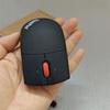 Kabellose Maus Lenovo ThinkPad Kabellose Lasermaus Büromaus Schwarz