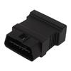 Smart OBD2 16E Kontaktplugg Konverteringsadapter Passar för X431 GX3 Master Adapter OBD16E