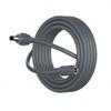 0.5-20M Extension  Adapter Cable DC5521 Power Supply Cord for Starlink Mini Travel