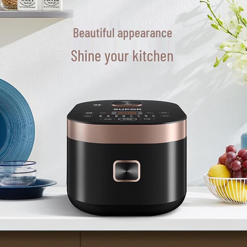 Supor SF40FC375 4L Reiskocher