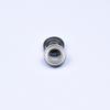 MR137ZZ Miniature Bearing 10Pieces 7*13*4(mm)