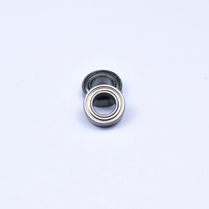 MR137ZZ Miniature Bearing 10Pieces 7*13*4(mm)