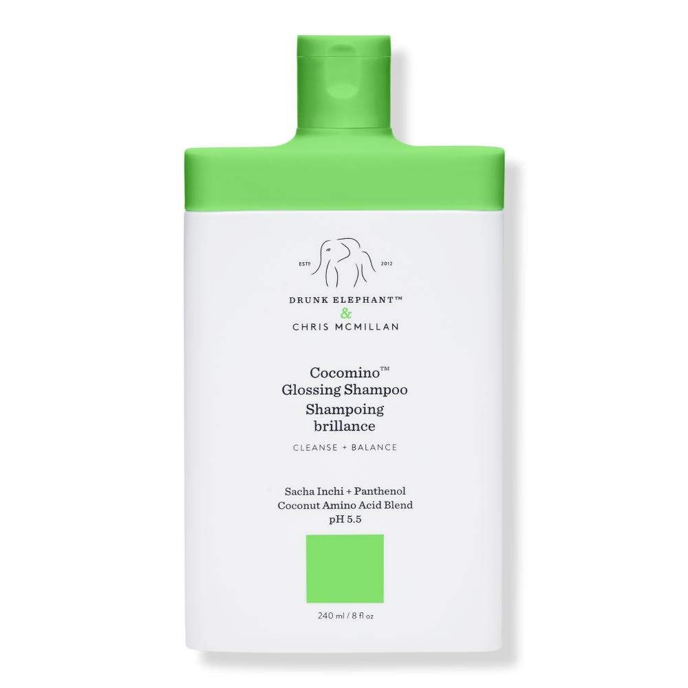 

Drunk Elephant Cocomino Шампунь для блеска, 8,0 унций