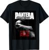 T-shirt Ufficiale Pantera Vulgar Display of Power