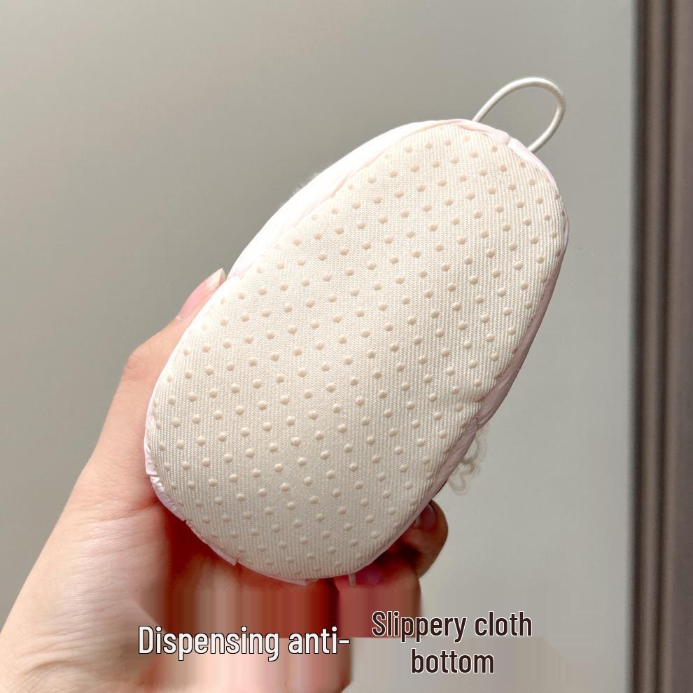 Winter Baby Girl Soft Sole Velvet Shoes: 0-1 Year, 6-12 Months Princess Walker Shoes