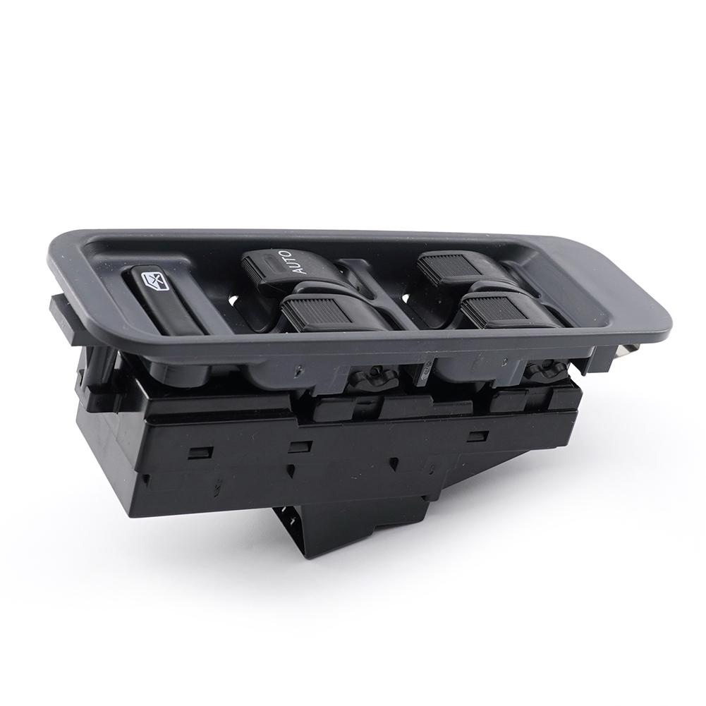 Schalterzubehör Hauptfensterheberschalter für Auto Passend für Daihatsu Sirion für Terios 1998-2001 RHD 84820-97201