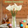 High Quality Plastic Vase, Transparent Vase, Suitable for Table Decoration, Wedding, Home, Table Decoration
