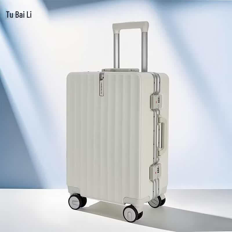TOBERLIR T0231 Hardside Luggage