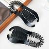 Women Hair Clip Banana Styling Non-Fading Hair Claw Large Size Thick Hair Back Head Hair Clamp Hair Accessories