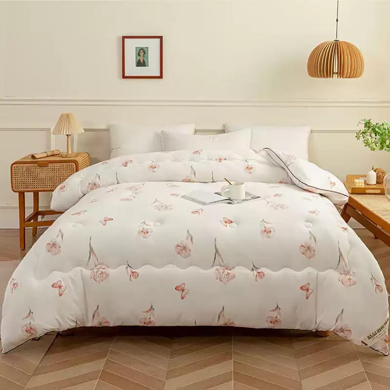 Youfuanda Down Alternative All-Season Quilt