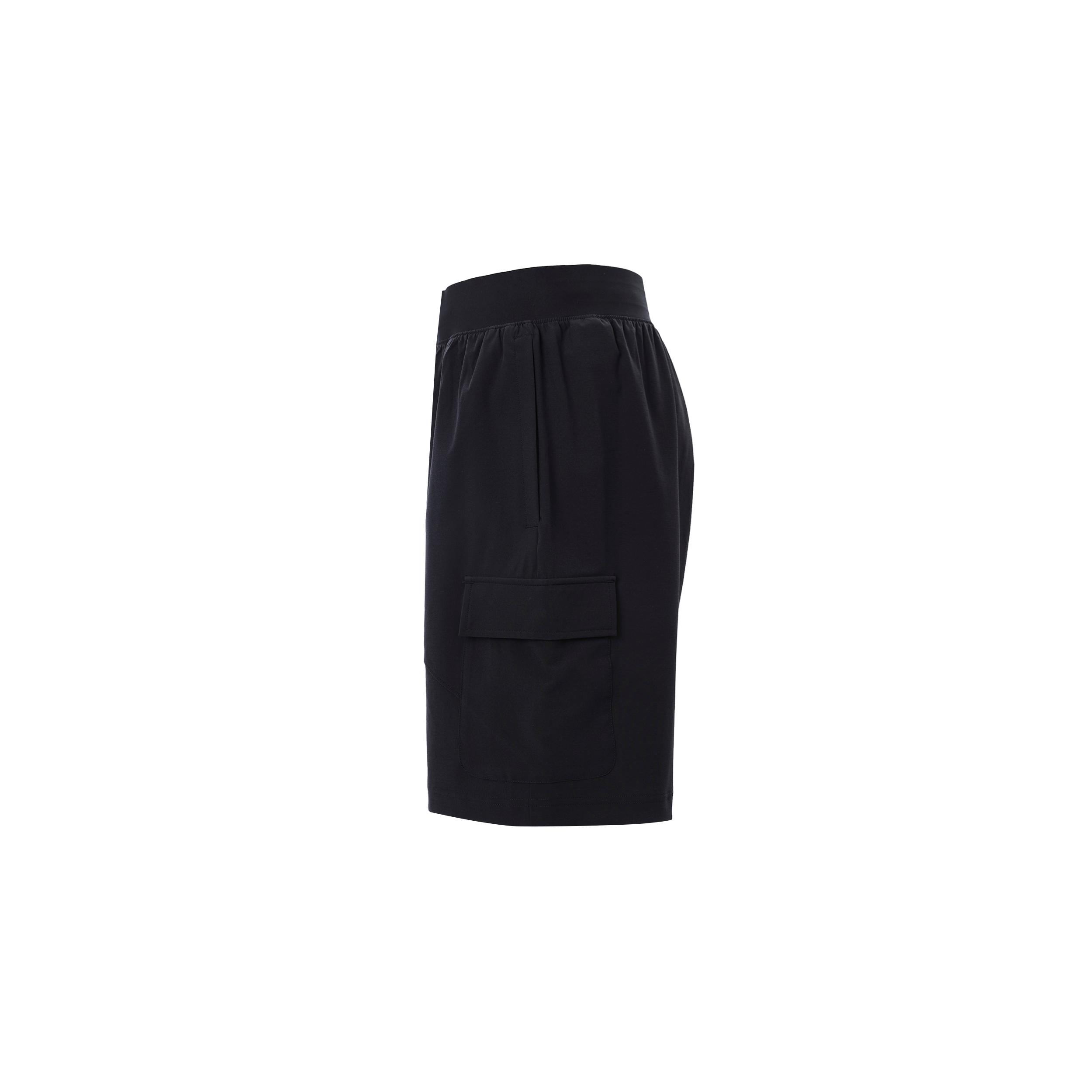 Under Armour Cargo Shorts Men s Black 1383022-001 XL