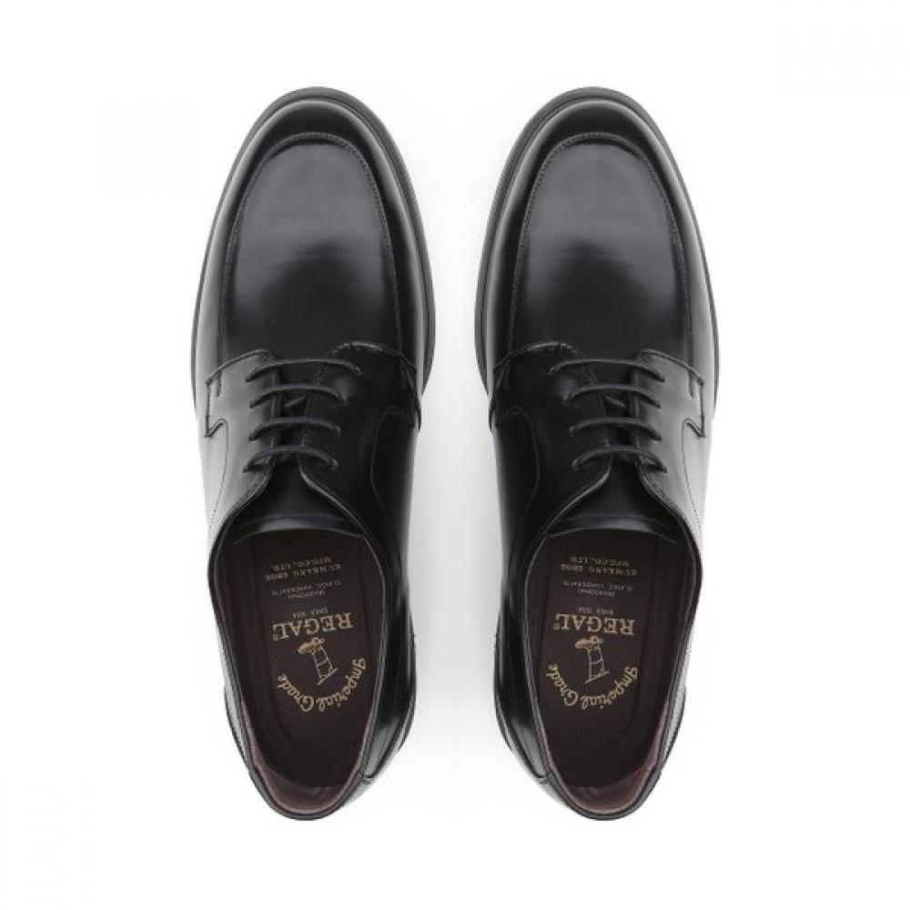 Kumkang Men S Regal Wide Height increaSing dreSS ShoeS Regoxc5951f36