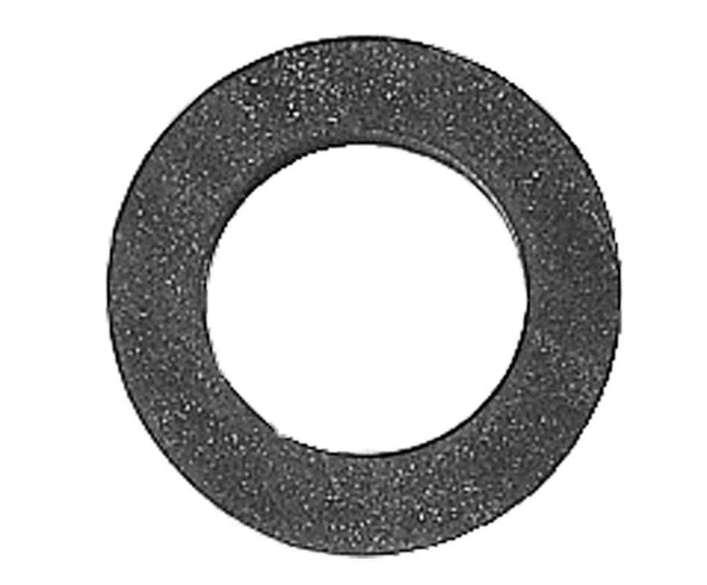 GARDENA Dichtungssatz mit 1 Unterlegscheibe und 3 O-Ringen, 1125-20