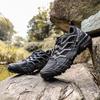 Large Size New Outdoor Hiking Shoes Cycling Shoes Casual Running Men's Shoes Outdoor Fashion Sports Shoes Running Shoes