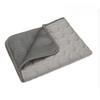 Pet Ice Mat Summer Cooling Bed for Cats Dogs Soft Sleeping Pad Durable Sofa Nest Blanket
