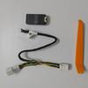 Car TPMS Tire Pressure Monitoring Display System Tire For Toyota Corolla Altis RAV4 CAMRY cross