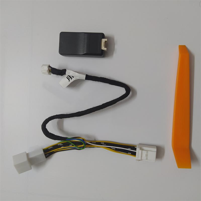 Car TPMS Tire Pressure Monitoring Display System Tire For Toyota Corolla Altis RAV4 CAMRY cross