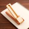 Foldable Wooden Pen Holder Single Double Wooden Pen Box Pen Display Stand  Collection Box
