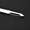 Fruit Potato Paring Vegetable Cooking Tool Peeling Knife Swivel Peeler Planing Slices Scraper