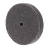 Nylon Fiber Polishing Buffing Pad Grinding Disc Wheel Abrasive Tool Disc Non-woven Unitized For CarHard Metal Wood Table
