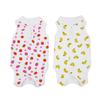Pet Supplies Cat Sterilization Clothes Postpartum Clothes Spring and Summer Surgical Clothes Anti-licking Weaning Clothes Four-legged Home Clothes