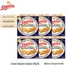 Snacks – Süßigkeiten