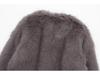 Autumn Faux Fur Short Jacket - European & American Style