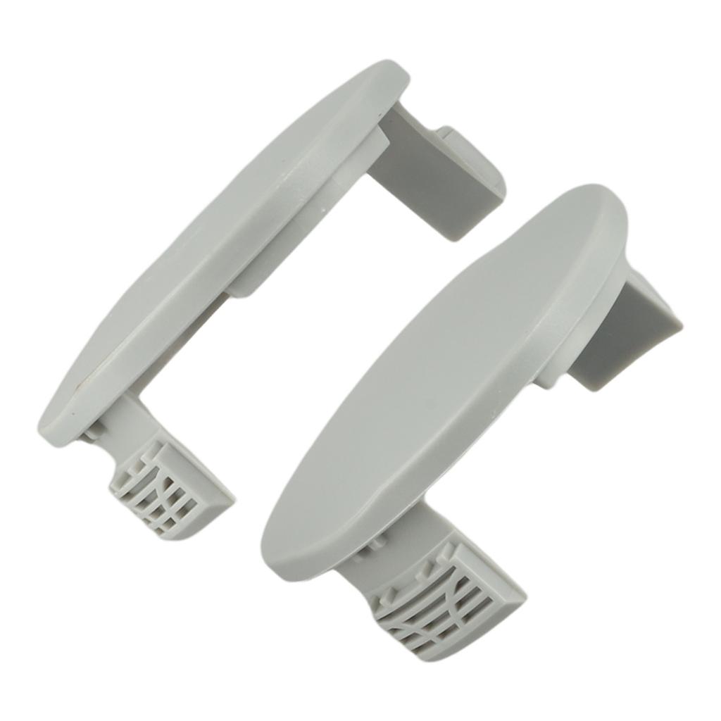 4pc/8pc String Trimmer Replacement Line Spool Cap Cover For RLT4027 RLT4125 RLT5027 RLT5127 RLT6030 RLT6130 Grass Trimmer Parts