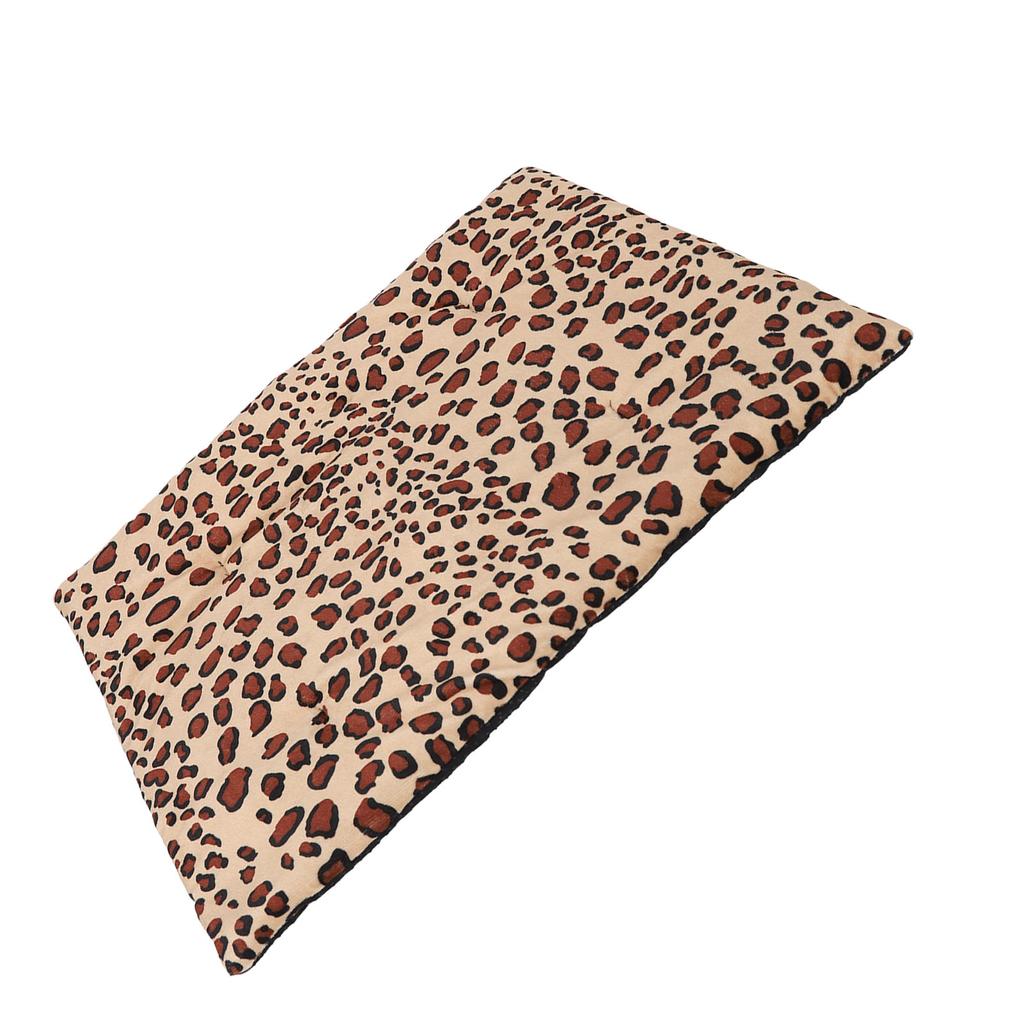 USB Heating Pad Thermal Blanket Washable Foldable 3 Levels Heating Pet Heated Pad for Household Warmth Keeping 37x47cm