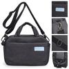 Large-capacity Lightweight Shoulder Crossbody SLR Camera Bag, Photography Storage Bag, Mirrorless Camera bag.A-ZMT