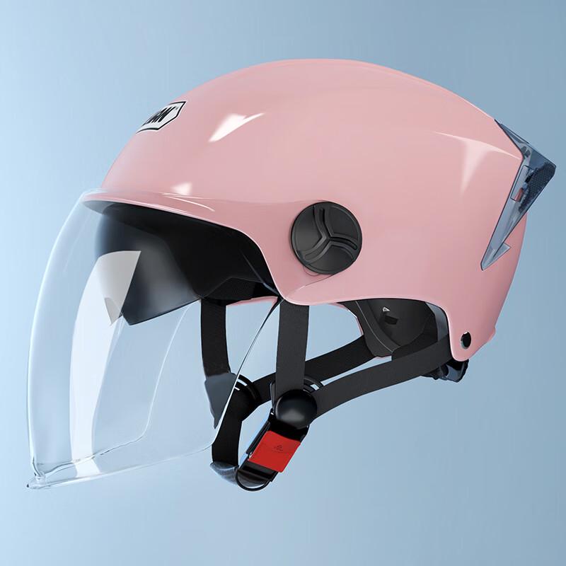 

Lishi Electric Vehicle Helmet One Size