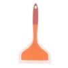 1 pc Silicone Cooking Spatula Kitchen Utensil Cooking Utensil Spatula Beef Meat Egg Kitchen Scraper Pizza Cooking Shovel