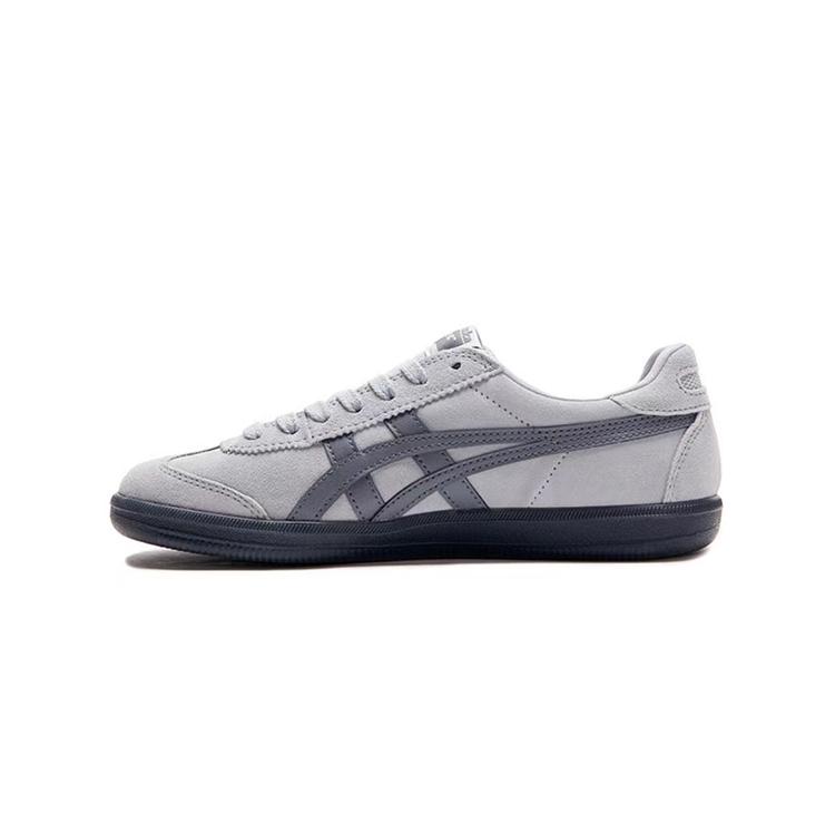 ONITSUKA TIGER Tokuten Low Top Skateboard Shoes Unisex Beige White Black 1183A907-021(TeamY-)