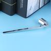 Black Stainless Steel Snuffer Extinguisher for Home Wedding Party Cleaner Burn Accessory Gift Wick Trimmer Wick