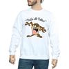Looney Tunes Mens That´s All Folks Taz Sweatshirt