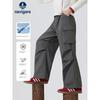 Navigare Italian Sailboat Children's Clothing Girls' Pants 2026 Spring New Children's Casual Long Pants