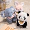 New Hot-Selling Cute Pet Plush Toy Doll - Fragrant Dun Dun Pendant for Office Desk Buddy