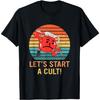 Funny Retro T-Shirt