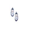 Anta Kids Casual Versatile Non-Slip Shock Absorbing Wear-Resistant Low-Top Casual Shoes Kids sneaker White Blue A312429907-2