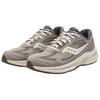 SAUCONY Kinvara Pwr Retro Comfortable Synthetic Leather Running Shoes Unisex Running Shoes Light-Gray S79079-21