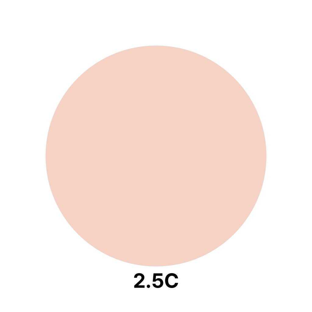 TIRTIR Glide & Hide Blurring Dual Concealer (20 Colors)