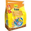Flocons Pour Poissons - TETRA - Tetra Pond Flakes - 4L - Aliment Complet - Haute Teneur En Protéines