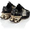 Plein Sport Runner Sneaker The Thunder Stroke Gen X