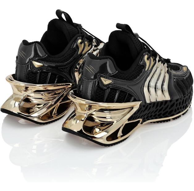 Plein Sport Runner Sneaker The Thunder Stroke Gen X