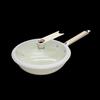 COOKER KING 32cm Ceramic Micro-Pressure Non-Stick Wok